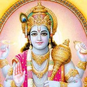 Profile picture of Vishnu Das