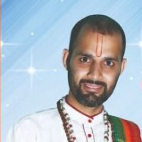Profile picture of Acharya Brij Mohan Mishra