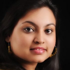 Profile picture of Manisha Koushik