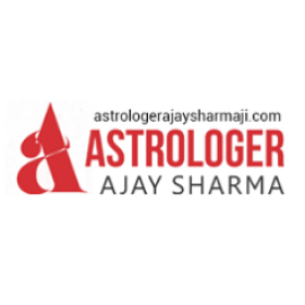 Profile picture of Astrologer Ajay Sharma