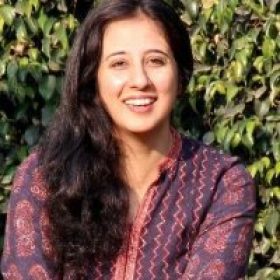 Profile picture of Radhika Chopra