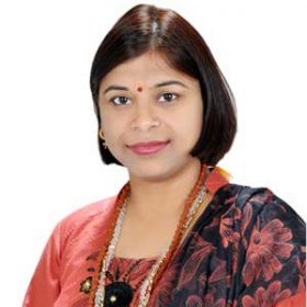 Profile picture of Smt. Anita Baranwal