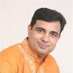 Profile picture of Dr. Ravi Khurana