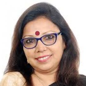 Profile picture of MS Bhairavi Naik